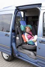 Ford Tourneo 2006 года